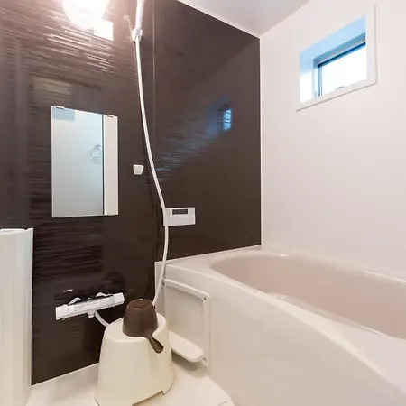 Familia糀谷 Apartment Tokyo Exterior photo