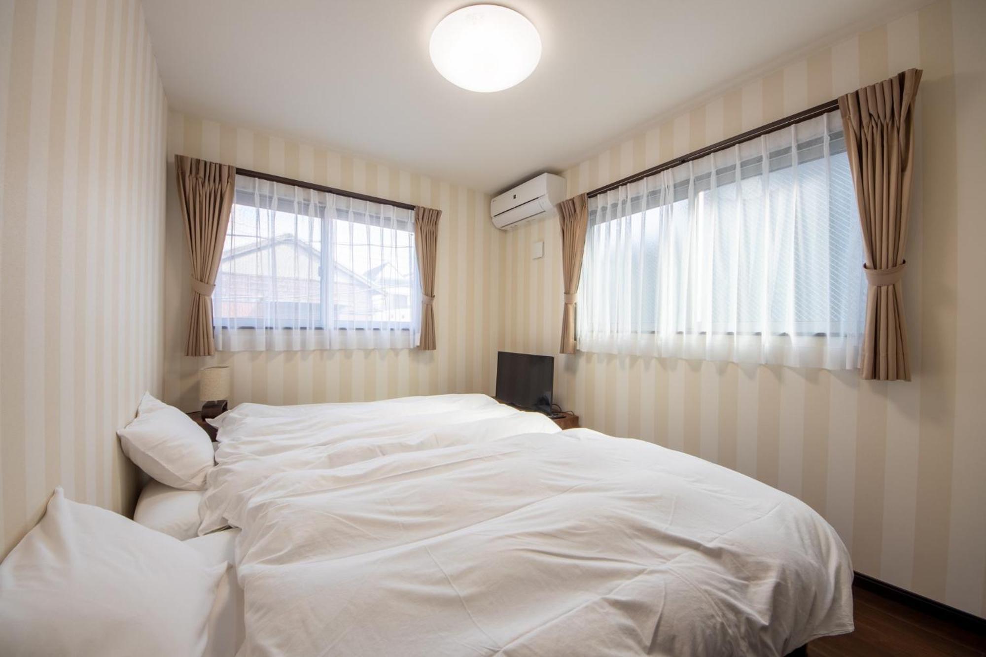 Appartement Familia糀谷 *