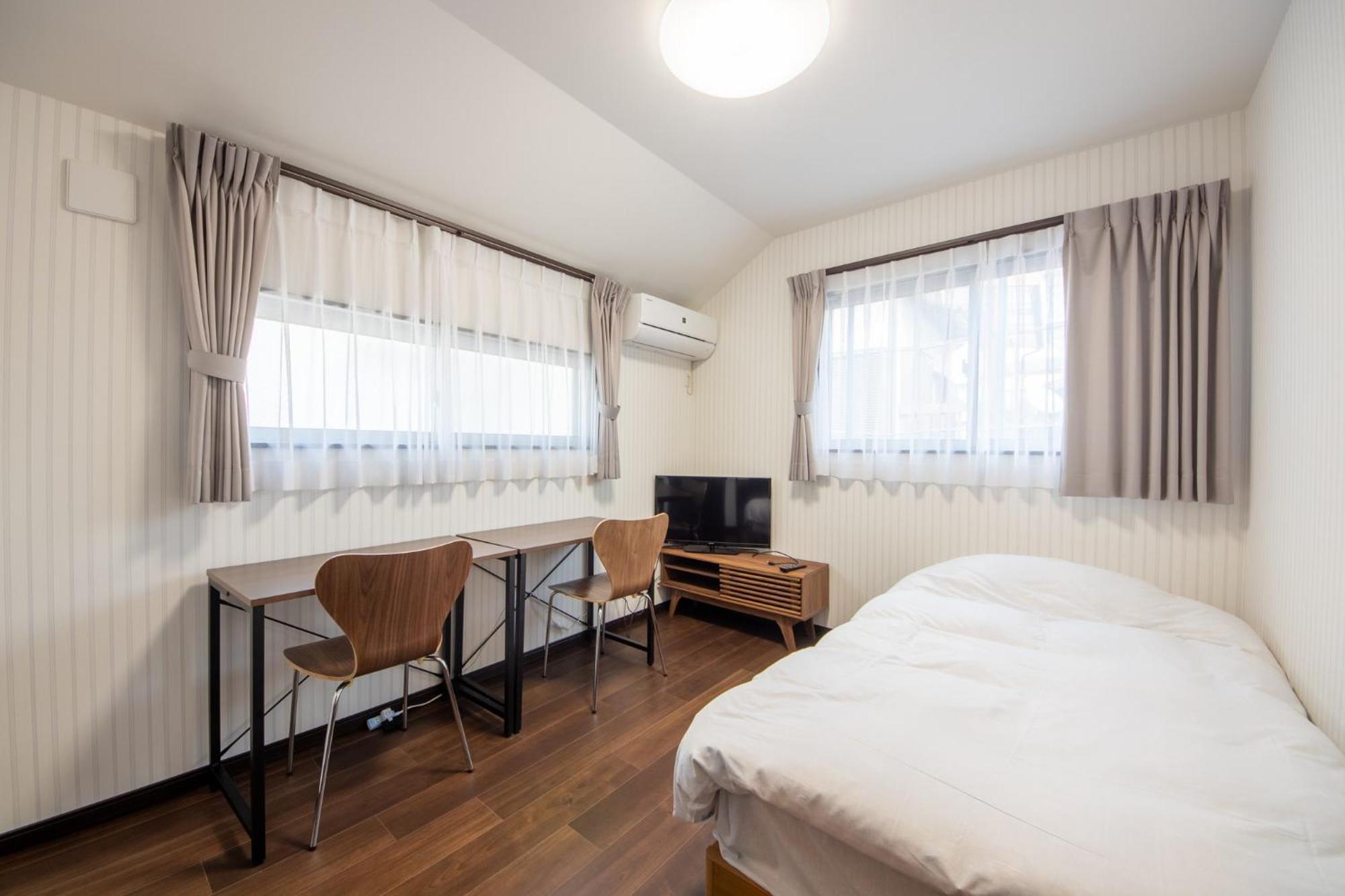 Familia糀谷 Appartement *