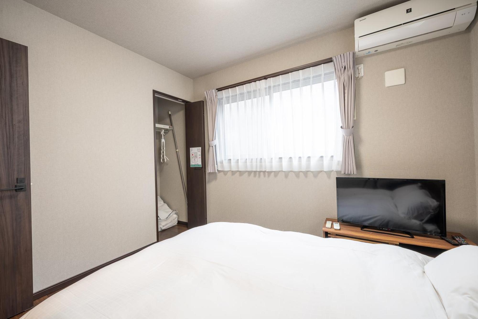 Familia糀谷 Appartement Tōkyō